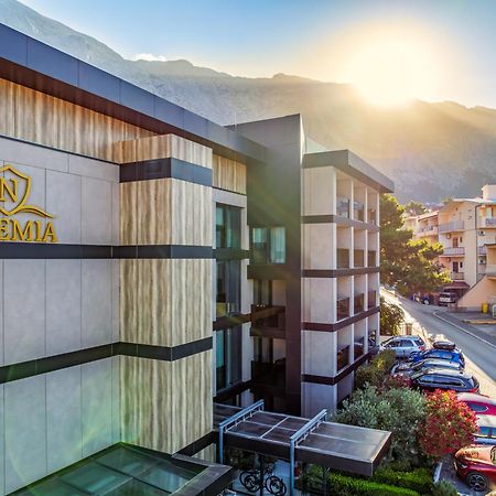 Boutique Hotel Noemia (Adults Only) Baška Voda Екстериор снимка