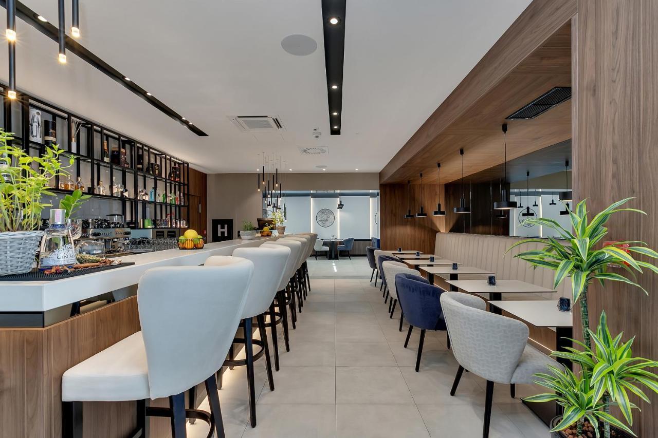 Boutique Hotel Noemia (Adults Only) Baška Voda Екстериор снимка
