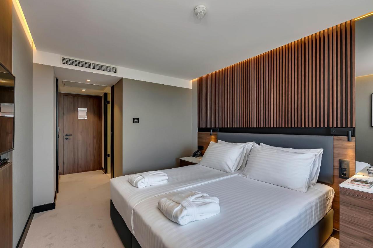 Boutique Hotel Noemia (Adults Only) Baška Voda Екстериор снимка