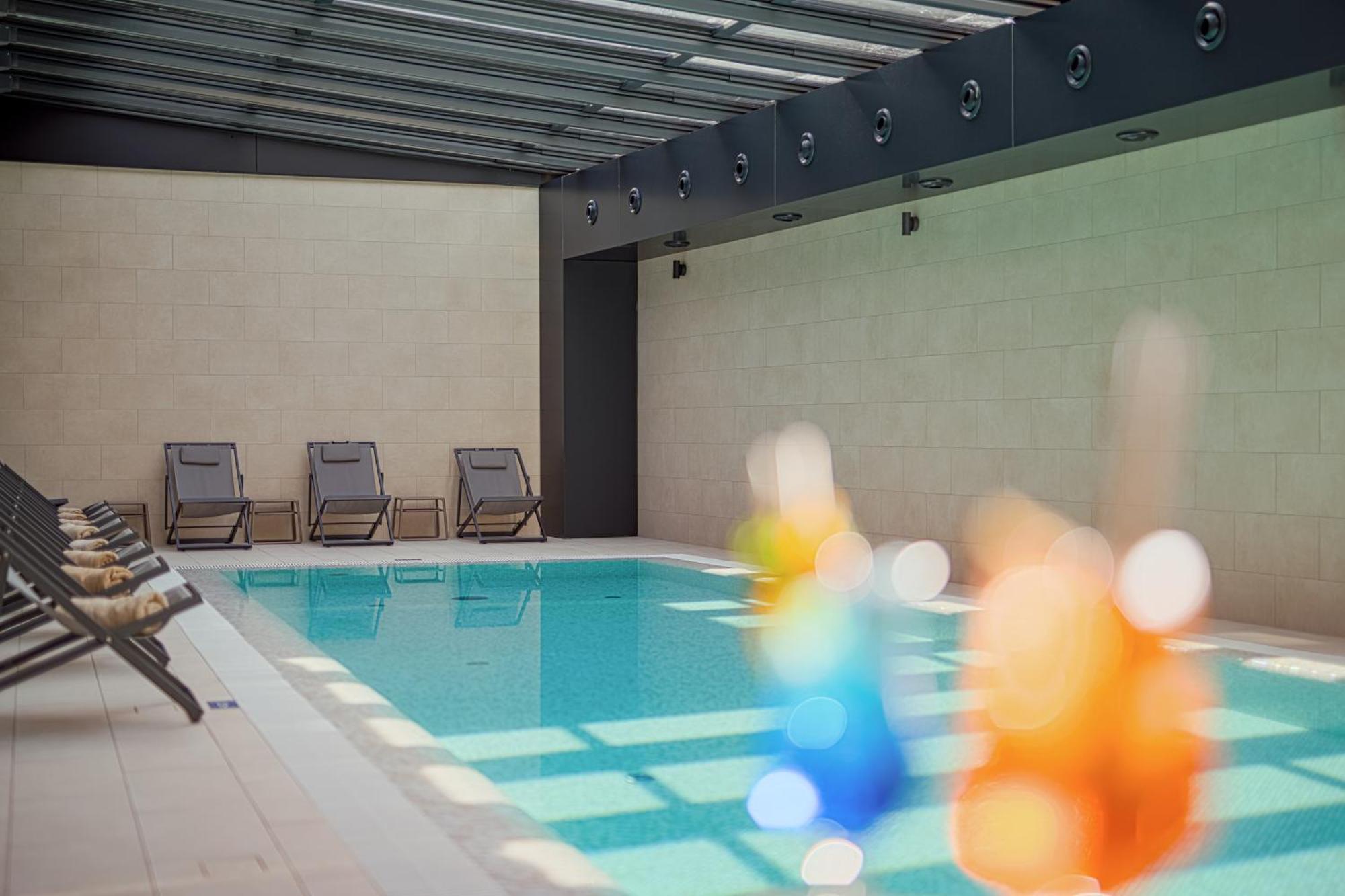 Boutique Hotel Noemia (Adults Only) Baška Voda Екстериор снимка
