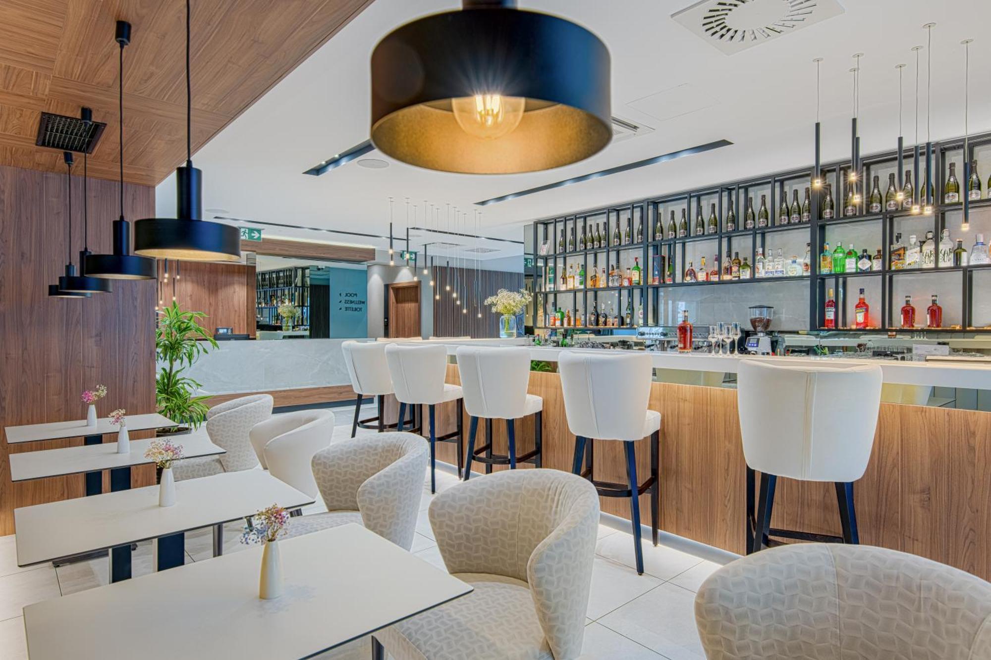 Boutique Hotel Noemia (Adults Only) Baška Voda Екстериор снимка