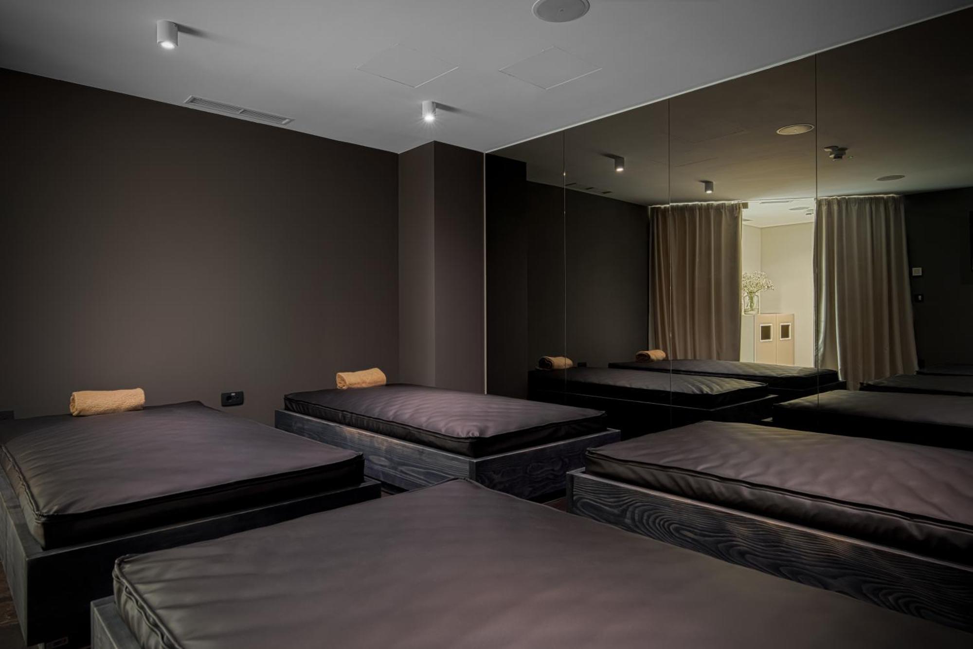 Boutique Hotel Noemia (Adults Only) Baška Voda Екстериор снимка