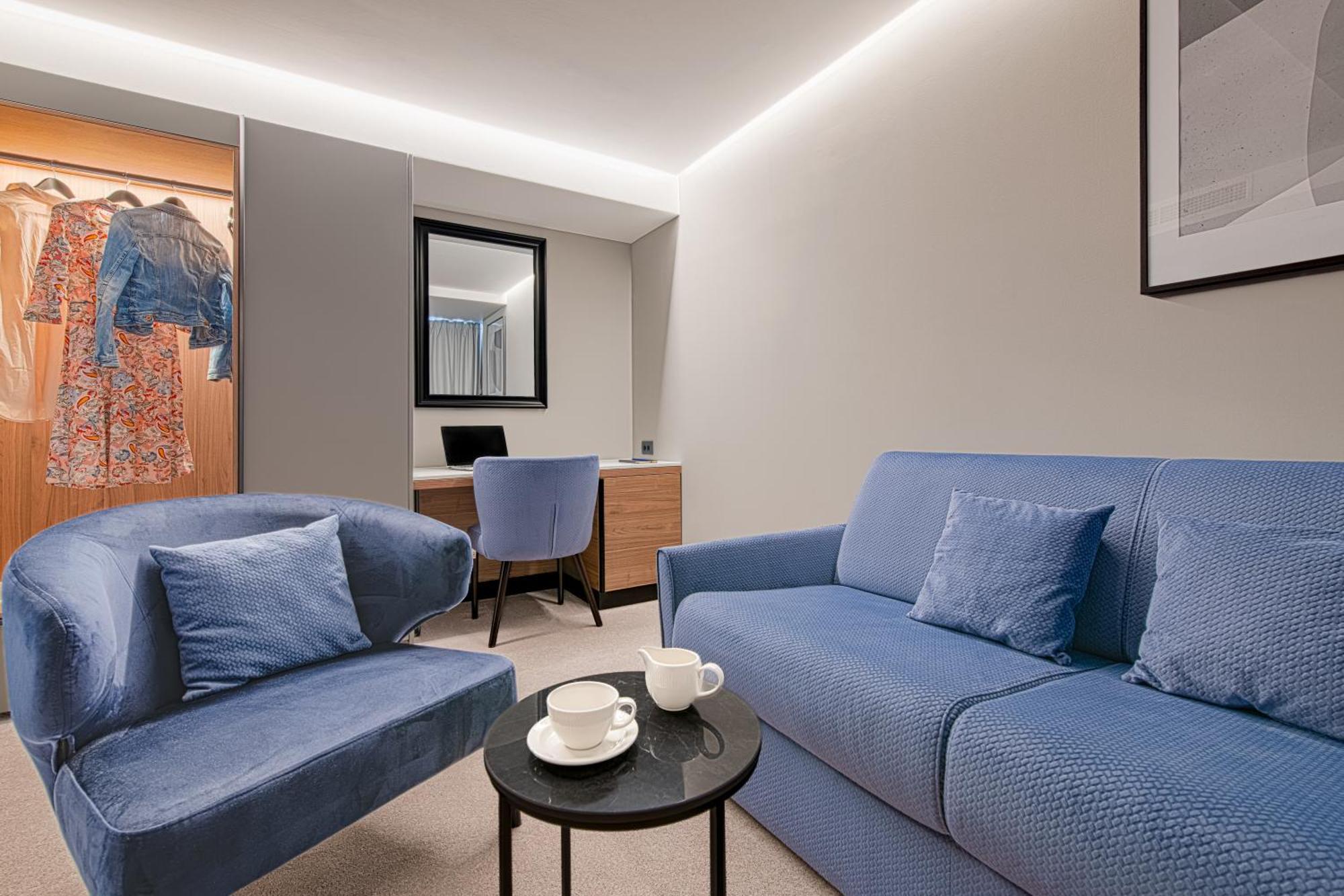 Boutique Hotel Noemia (Adults Only) Baška Voda Екстериор снимка